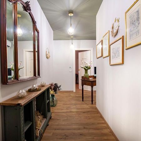 Epimoni B&B Κατάνια Εξωτερικό φωτογραφία
