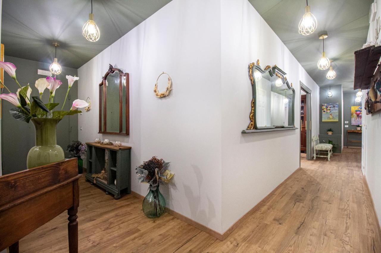 Epimoni B&B Κατάνια Εξωτερικό φωτογραφία