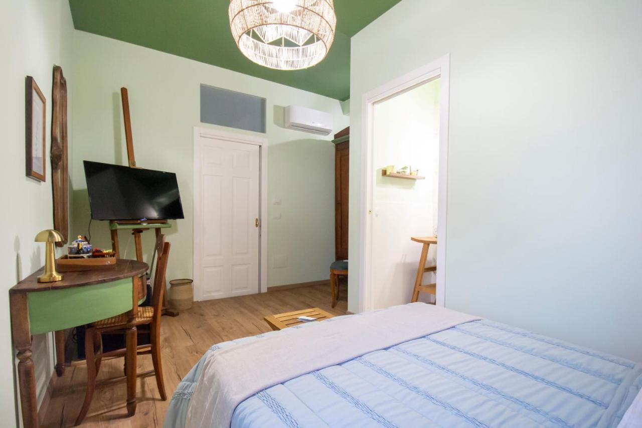 Epimoni B&B Κατάνια Εξωτερικό φωτογραφία