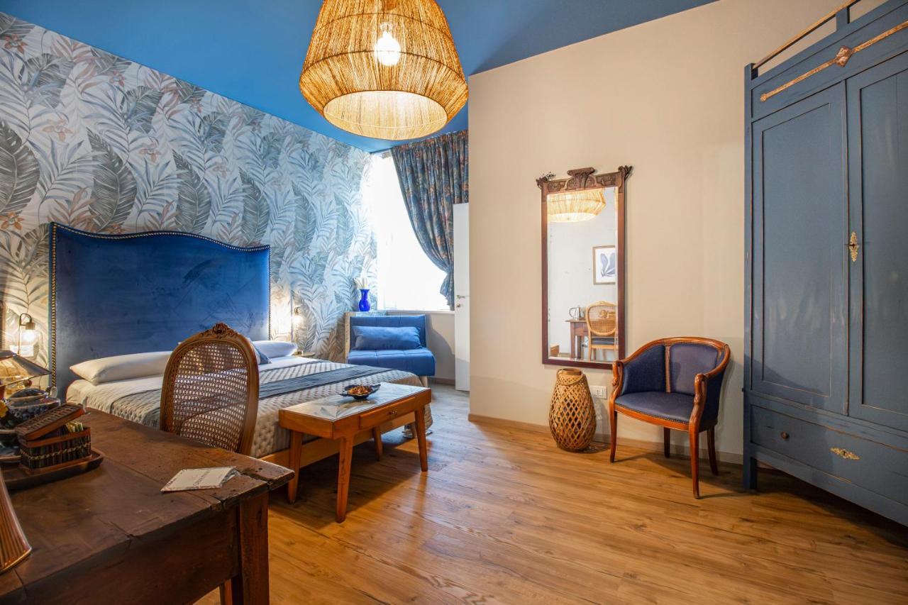 Epimoni B&B Κατάνια Εξωτερικό φωτογραφία