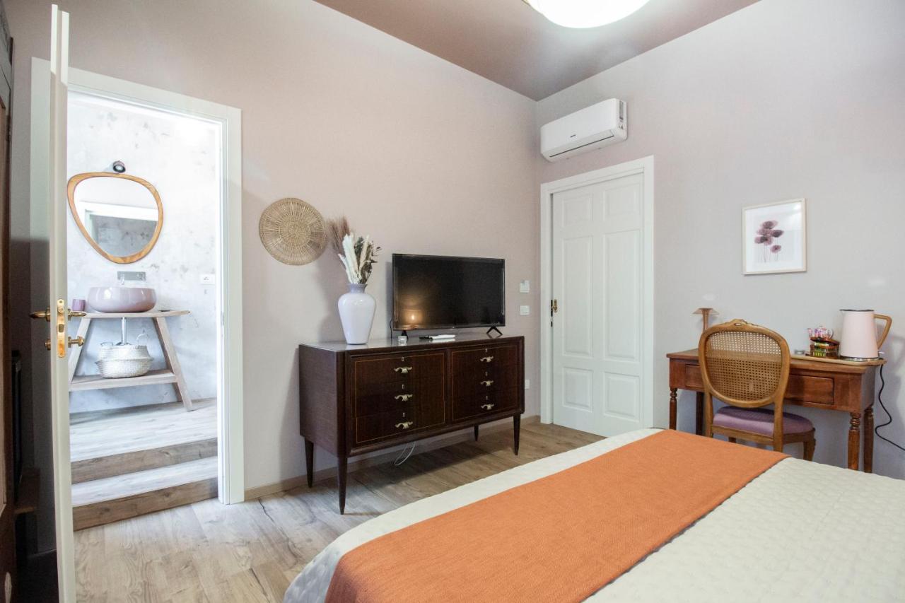 Epimoni B&B Κατάνια Εξωτερικό φωτογραφία