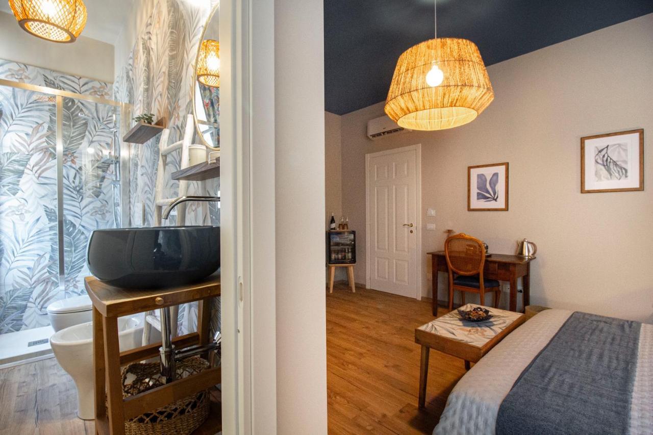 Epimoni B&B Κατάνια Εξωτερικό φωτογραφία