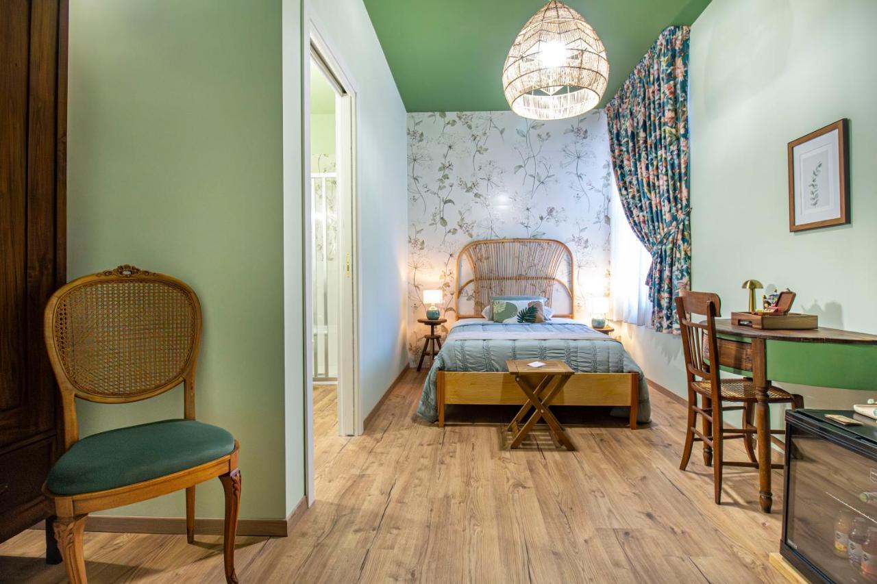 Epimoni B&B Κατάνια Εξωτερικό φωτογραφία