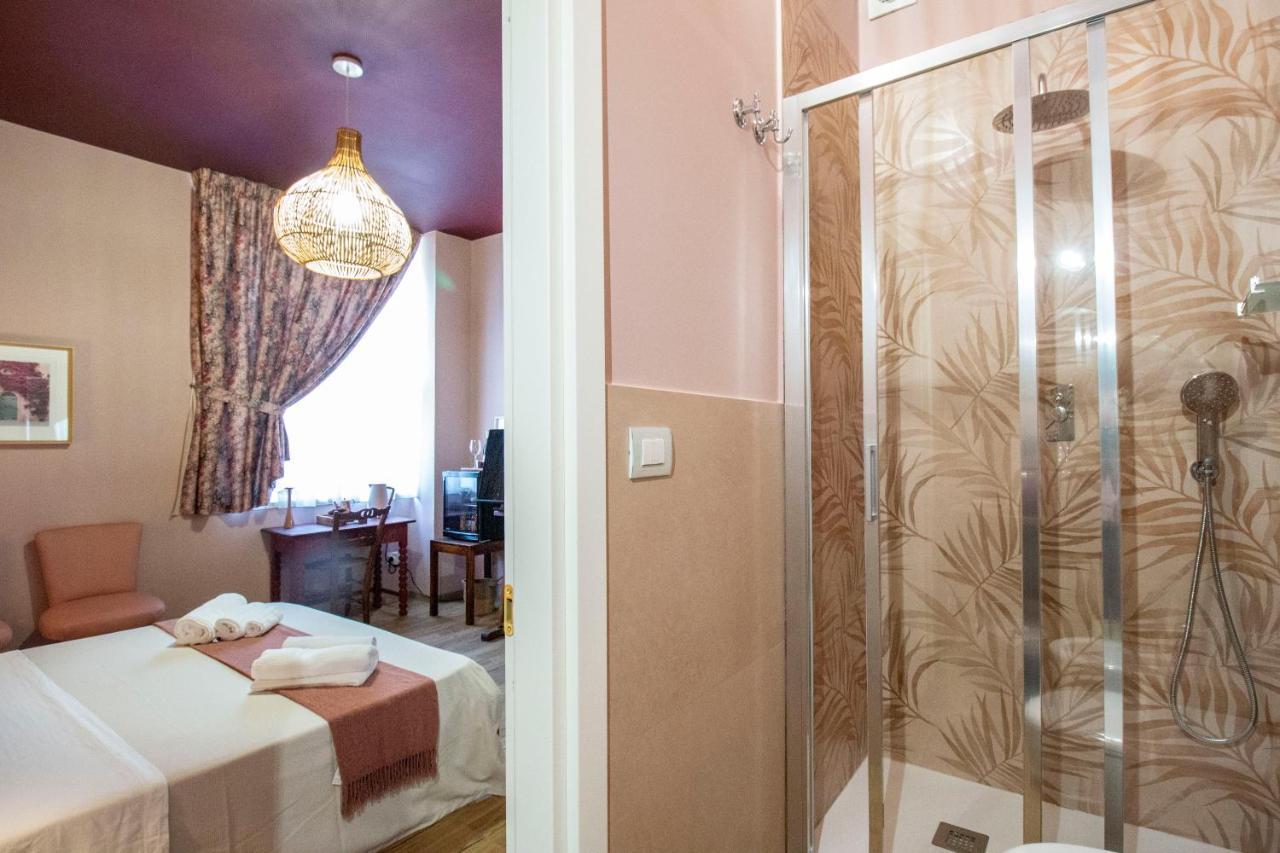 Epimoni B&B Κατάνια Εξωτερικό φωτογραφία