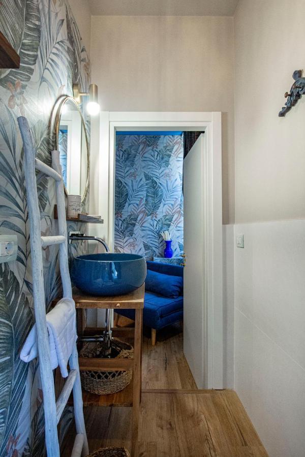 Epimoni B&B Κατάνια Εξωτερικό φωτογραφία