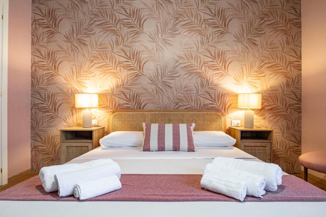 Epimoni B&B Κατάνια Εξωτερικό φωτογραφία