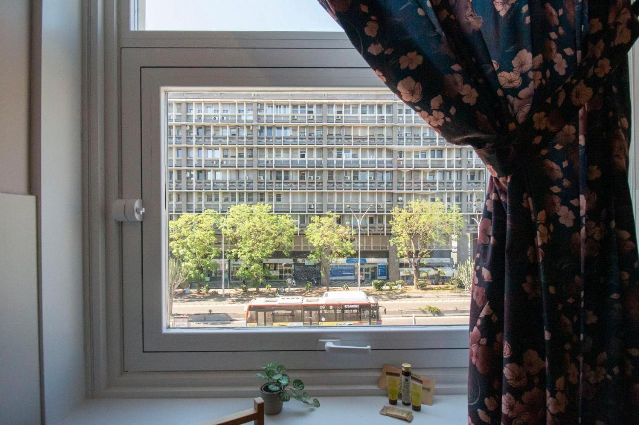 Epimoni B&B Κατάνια Εξωτερικό φωτογραφία