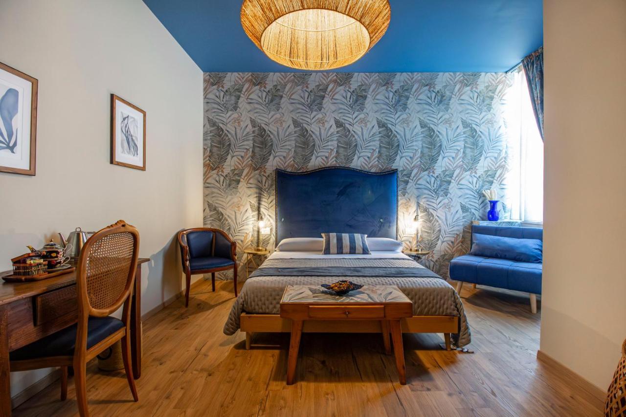 Epimoni B&B Κατάνια Εξωτερικό φωτογραφία