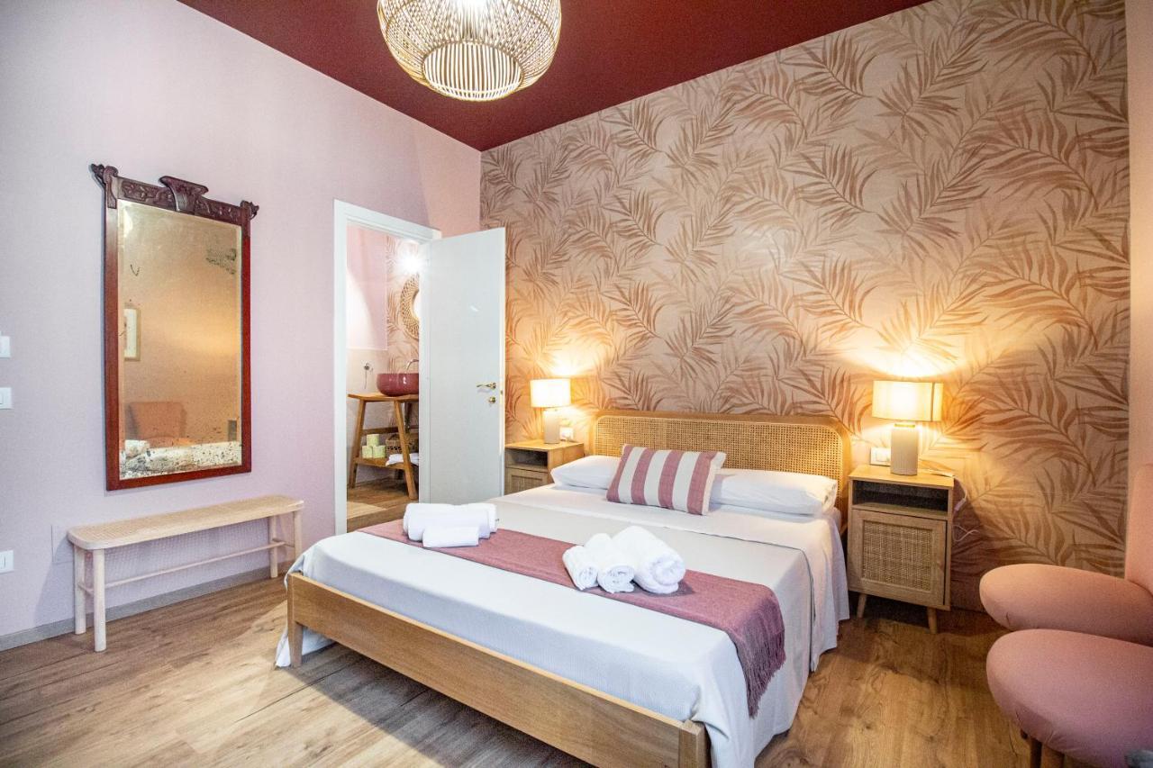 Epimoni B&B Κατάνια Εξωτερικό φωτογραφία