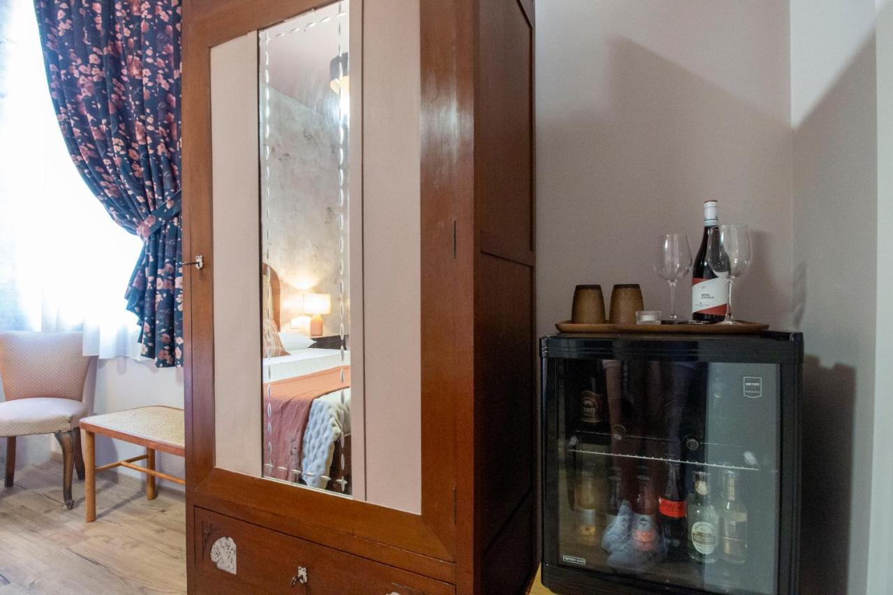 Epimoni B&B Κατάνια Εξωτερικό φωτογραφία