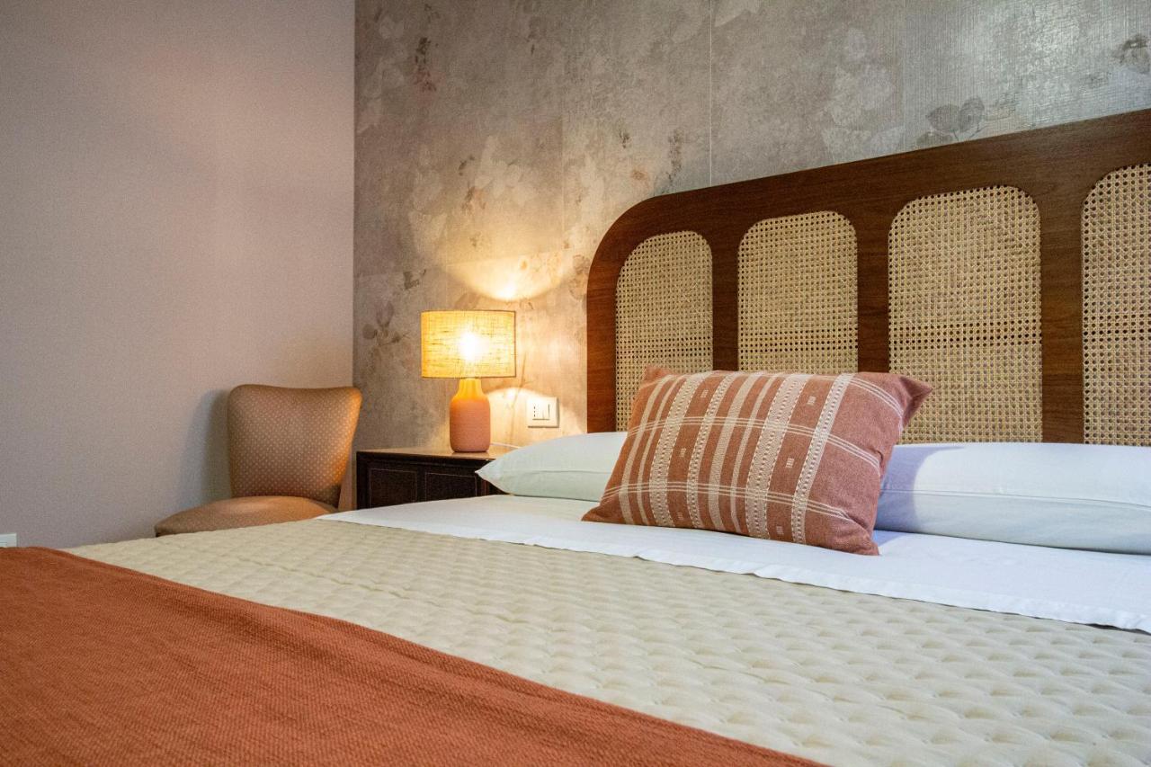 Epimoni B&B Κατάνια Εξωτερικό φωτογραφία